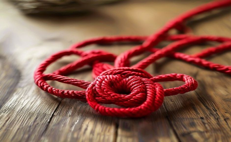 Chinese Knotting vs Modern Macrame: Which Craft Will Satisfy Your Hands? If you’ve scrolled