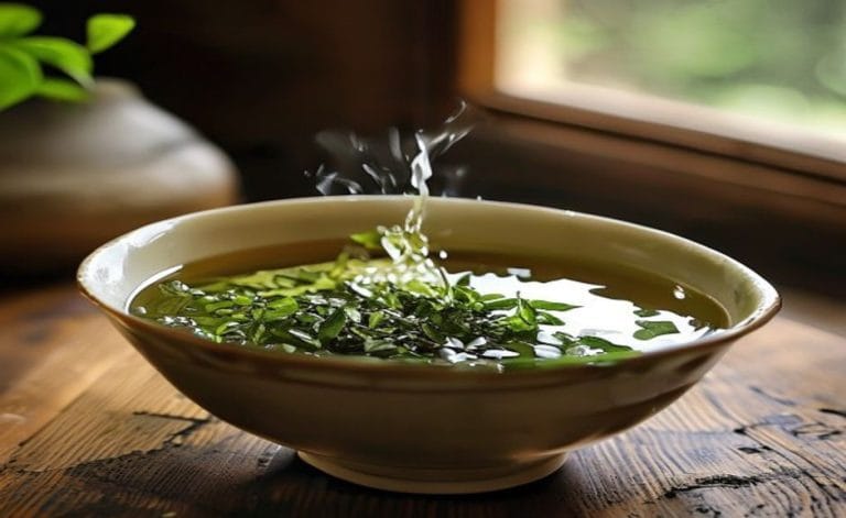 What to pick for how to rinse tea leaves Chinese tea