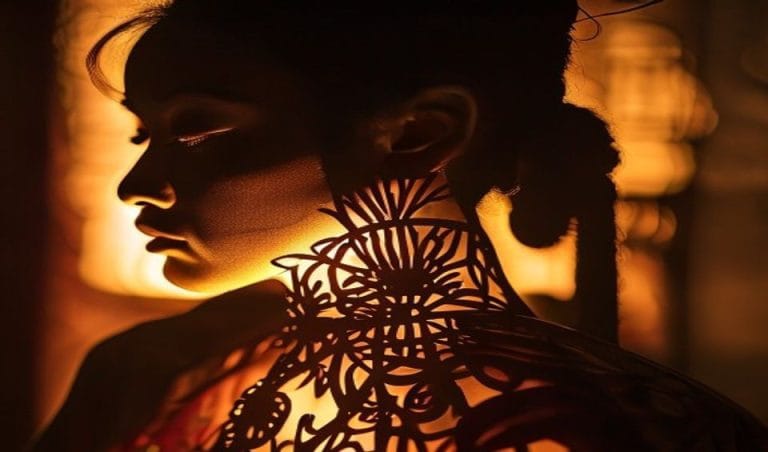Where Chinese shadow puppet history for kids is heading