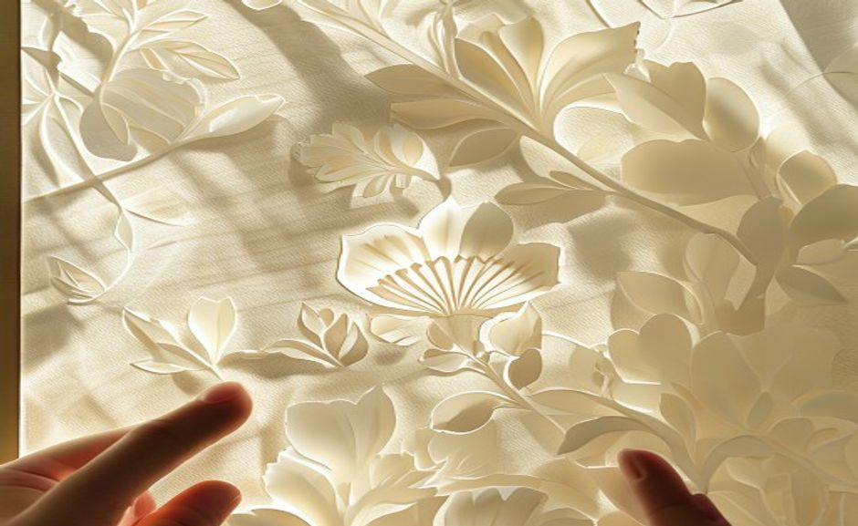 Paper Cutting Art Screens: The Craft That Refuses to Stay Flat As an editor