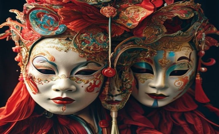 Why Peking opera masks colors meaning beginner still splits collectors into two camps