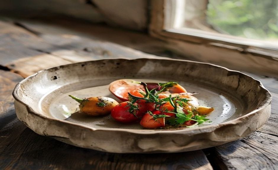 What makes a serving platter truly unique in 2026? A unique serving platter combines