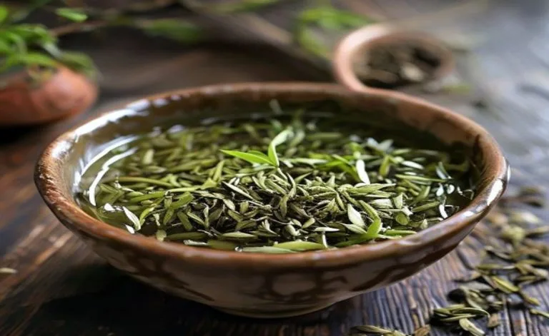 Why how to rinse tea leaves Chinese tea still splits collectors into two camps