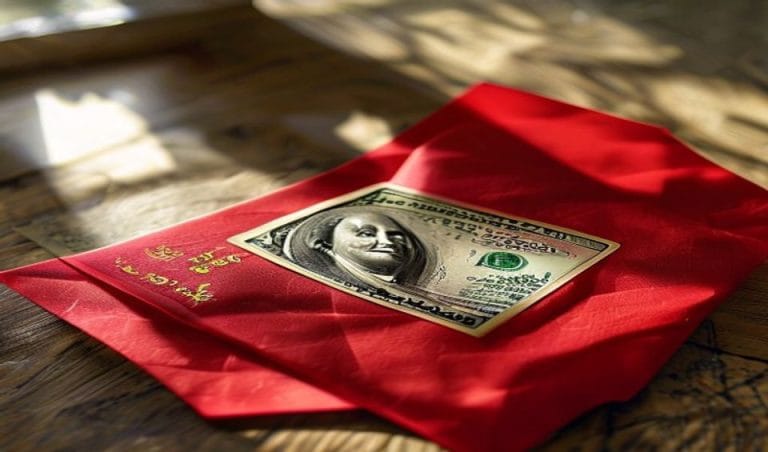 Why red envelope etiquette USA amounts still splits collectors into two camps