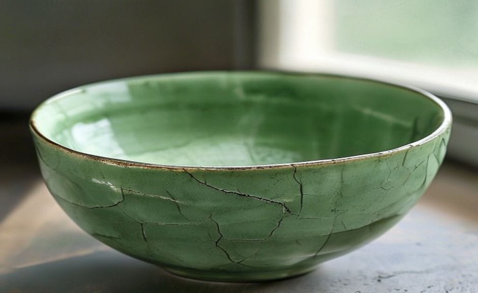 Understanding Celadon Pottery: A Fragile Beauty from the East You bought that celadon vase