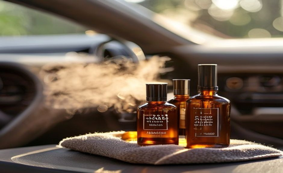 Why Most Car Diffuser Blends Fail in 10 Minutes I've tested over 30 car