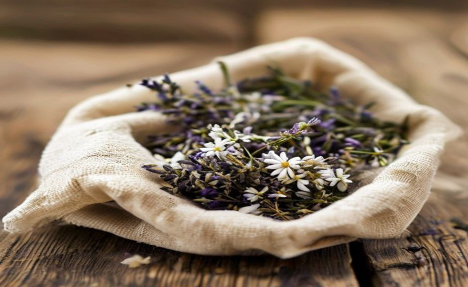 Herbal Sachet Wellness: Overrated or the Best Sleep Hack You're Ignoring? I've been testing