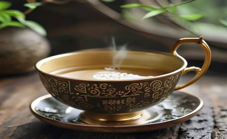 what is a fairness cup in gongfu tea that actually works